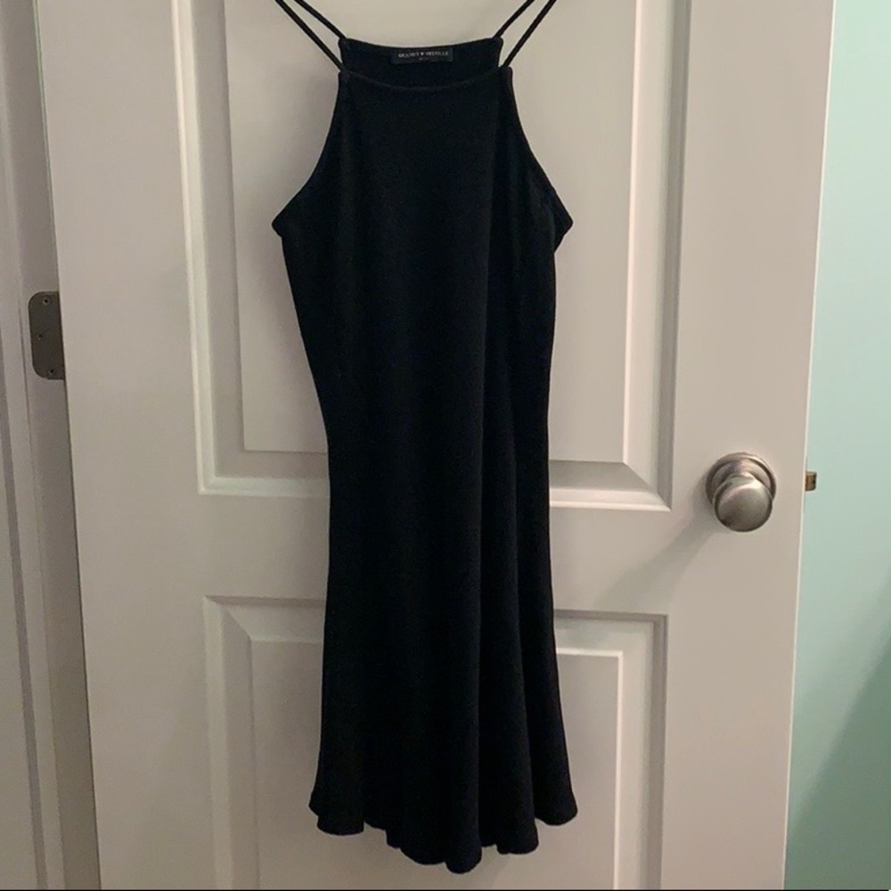Black brandy melville